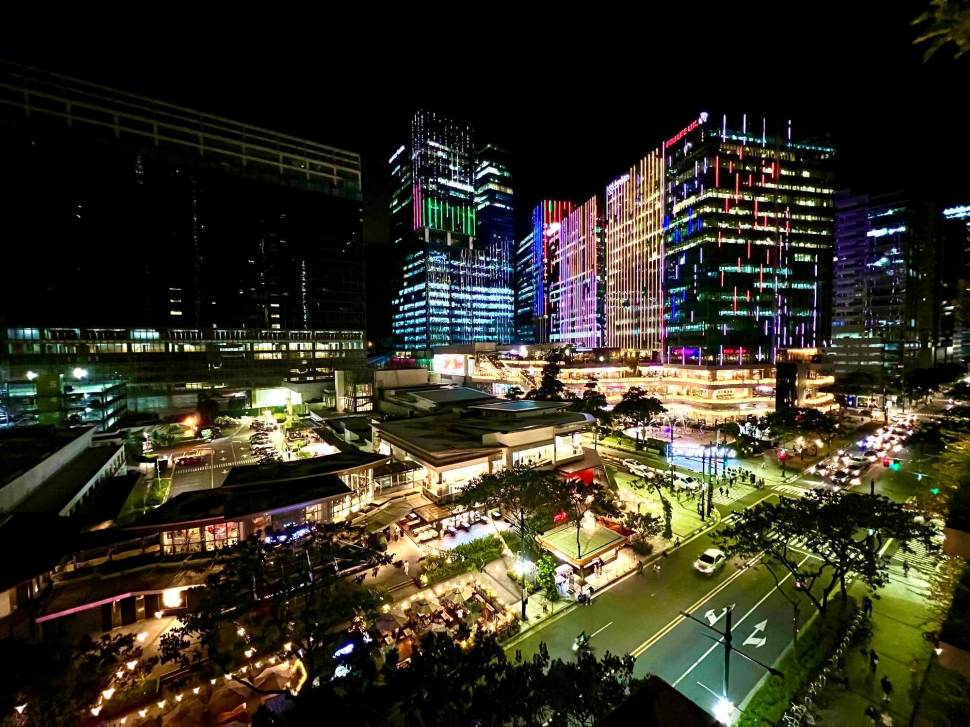Daniella'S Modern & Cozy Suite In Uptown Bgc Manille Extérieur photo