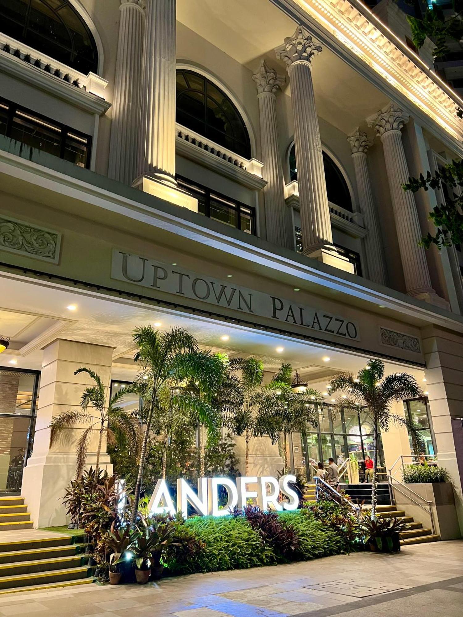 Daniella'S Modern & Cozy Suite In Uptown Bgc Manille Extérieur photo
